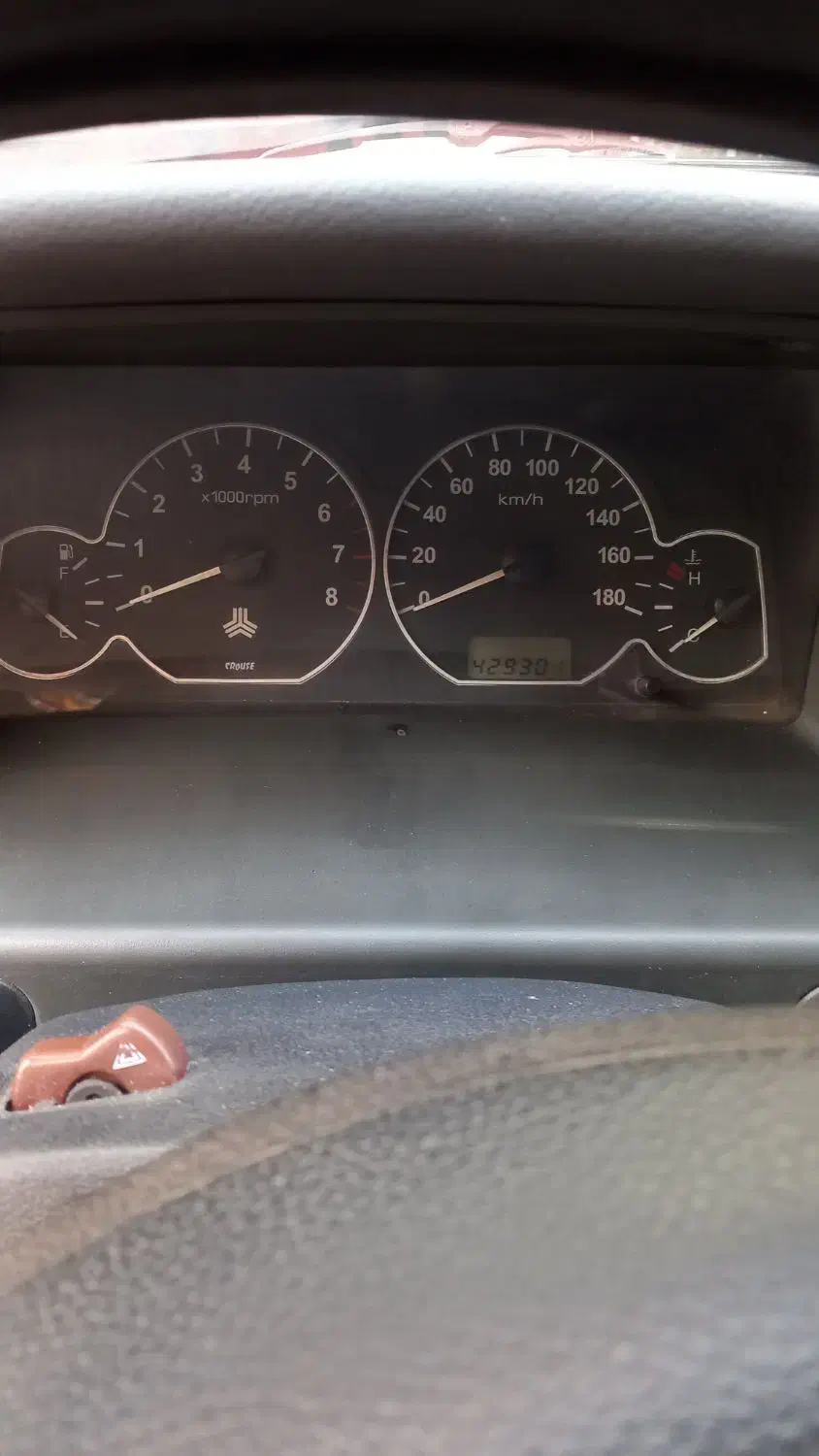 خودرو سواری|خودرو سواری و وانت|قدس, شهر‌قدس|دیوار