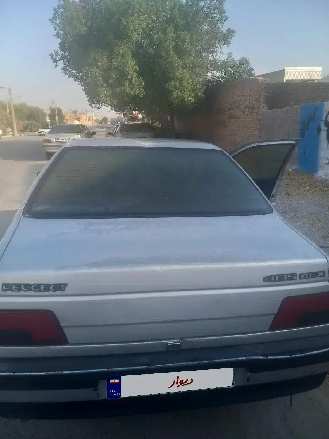 مدل ۸۸|خودرو سواری و وانت|بهبهان, |دیوار