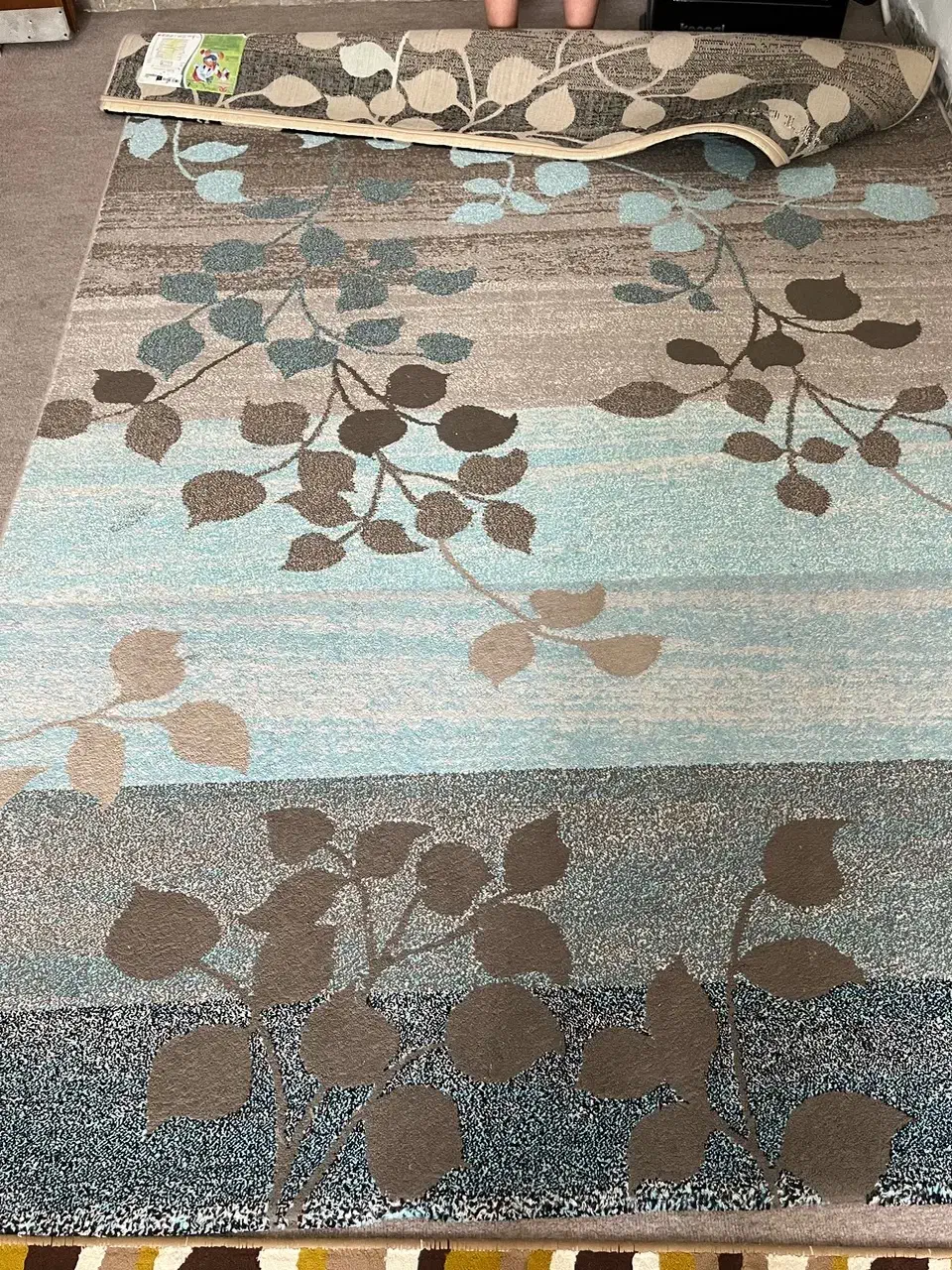 فرش|فرش|زرقان, |دیوار