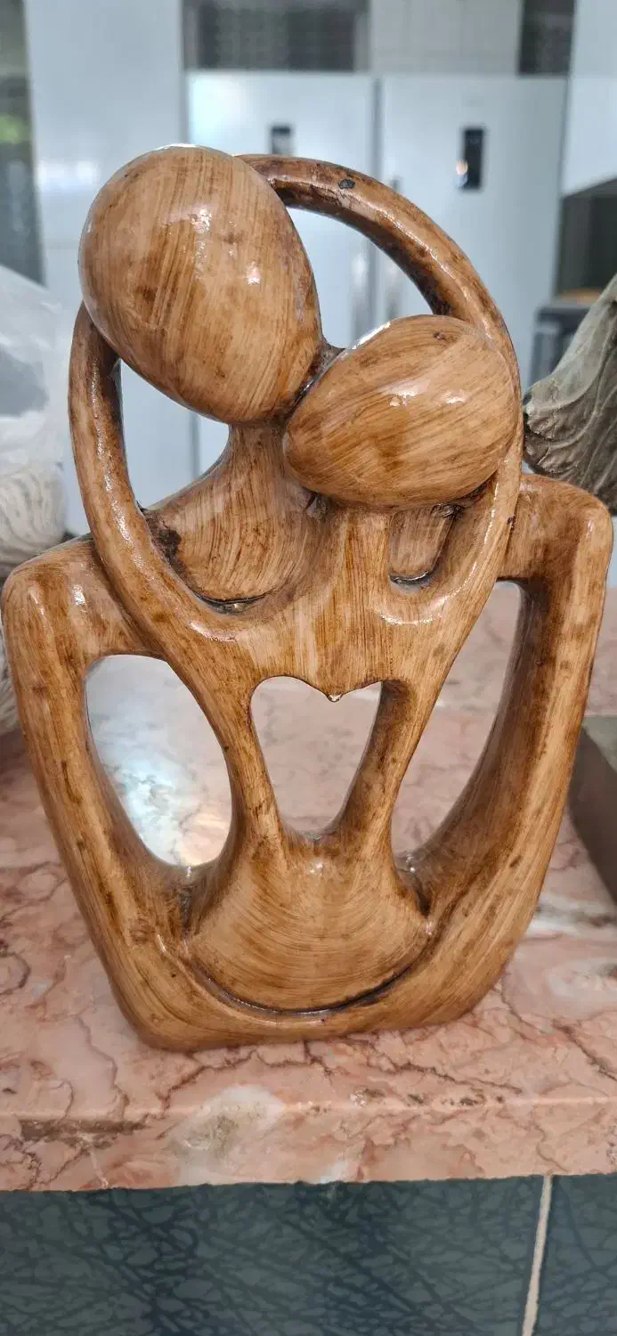 مجسمه دکوری|مجسمه، تندیس، ماکت|اسلامآباد غرب, |دیوار