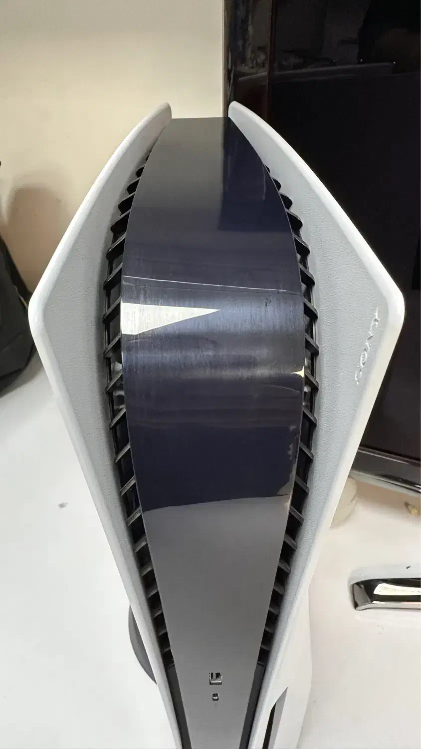 پلی استیشن ۵ استاندارد (دیسک خور)  ps5 fat|کنسول، بازی ویدئویی و آنلاین|تهران, آسمان|دیوار