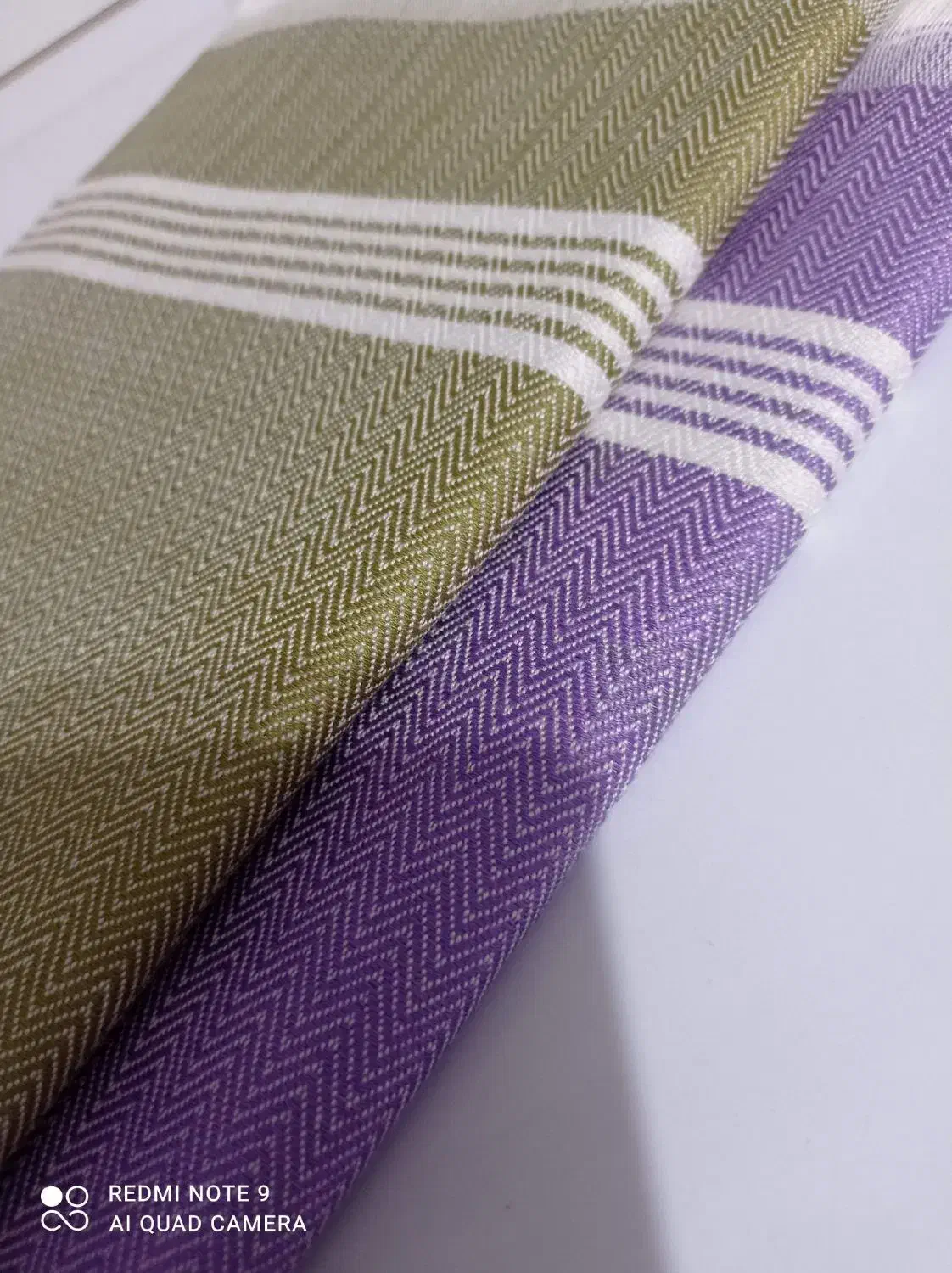 حوله دستباف|سفره، حوله، دستمال آشپزخانه|بیرجند, |دیوار