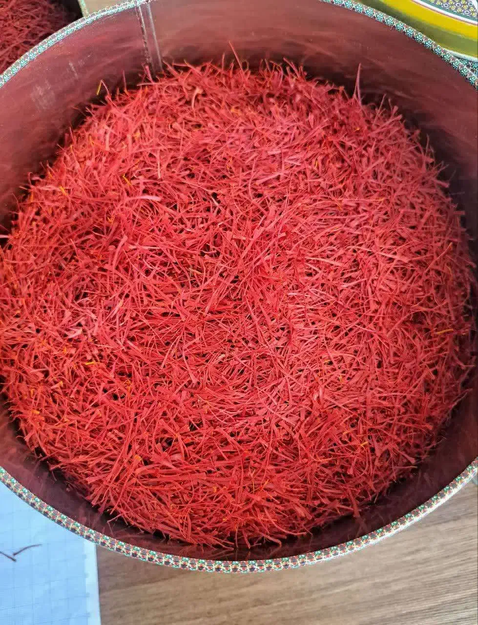 زغفران|خوردنی و آشامیدنی|اصفهان, ارغوانیه|دیوار