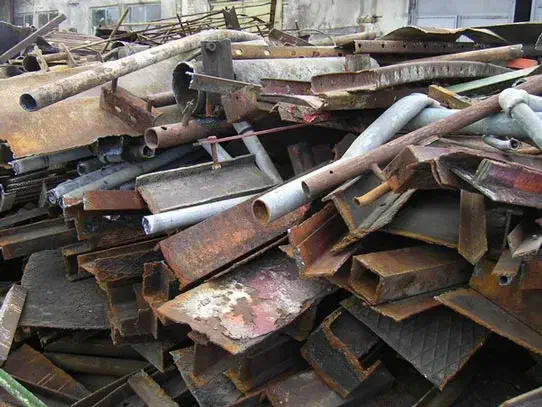 خرید آهن و ضایعات|عمدهفروشی|عباسآباد, |دیوار