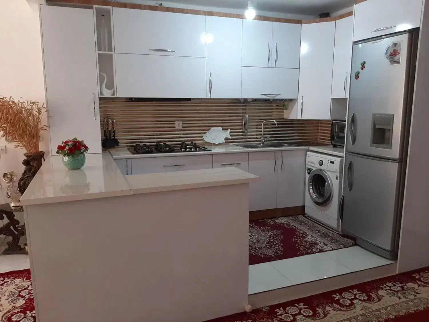 منزل فروشی بیهق ۱۲|فروش خانه و ویلا|سبزوار, قاضی زاد|دیوار