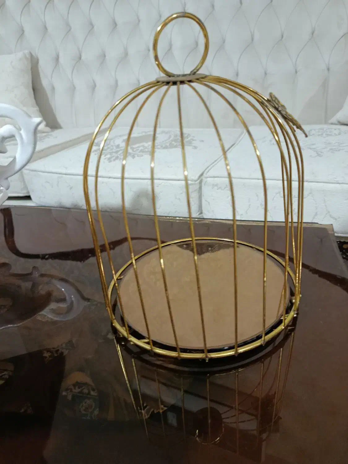 ظرف دکوری|صنایع دستی و سایر لوازم تزئینی|مشهد, مشکینی (شهرک غرب)|دیوار