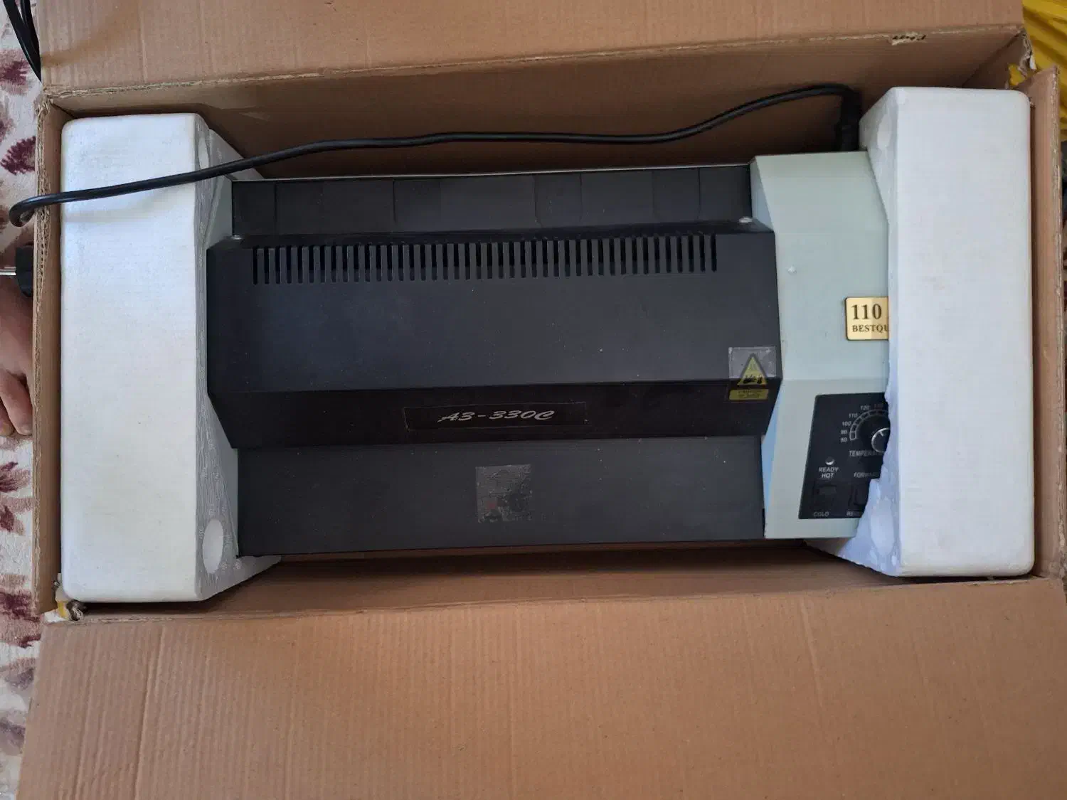 پرس کارت a3|لوازم التحریر|شیراز, سعدیه جنوبی|دیوار