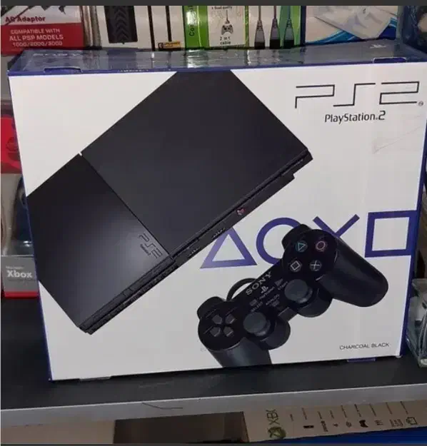 فروش فوری پلی استیشن ۲|کنسول، بازی ویدئویی و آنلاین|هشتگرد, شهرک بعثت|دیوار