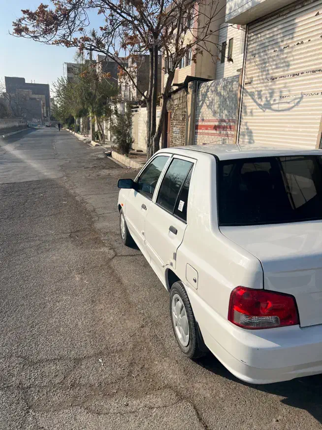 پراید ۱۳۲ مدل ۹۸|خودرو سواری و وانت|شهریار, شهریار|دیوار