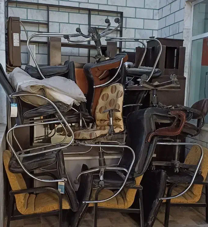 میز صندلی اداری ،کمد ،فایل ومبلمان اداری|مبلمان اداری|کرج, فاز ۴ مهرشهر|دیوار