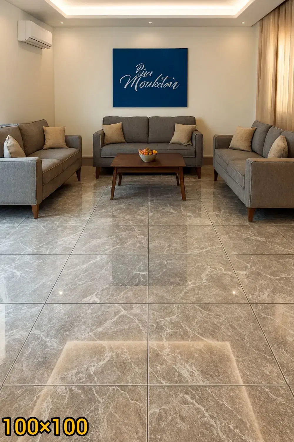 کاشی و سرامیک پرسلان(ارزان) قیمت کارخانه درتهران|مصالح و تجهیزات ساختمان|ری, صفاییه (چشمه علی)|دیوار