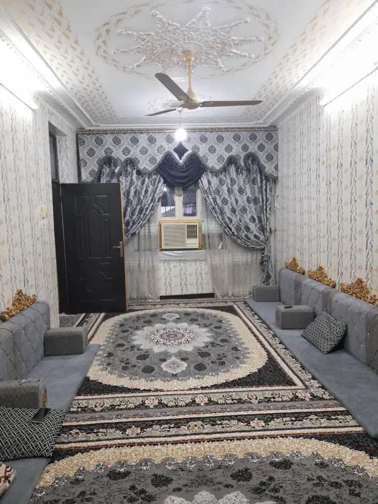 خانه ۲۰۰ متری|فروش خانه و ویلا|اهواز, لشکرآباد|دیوار