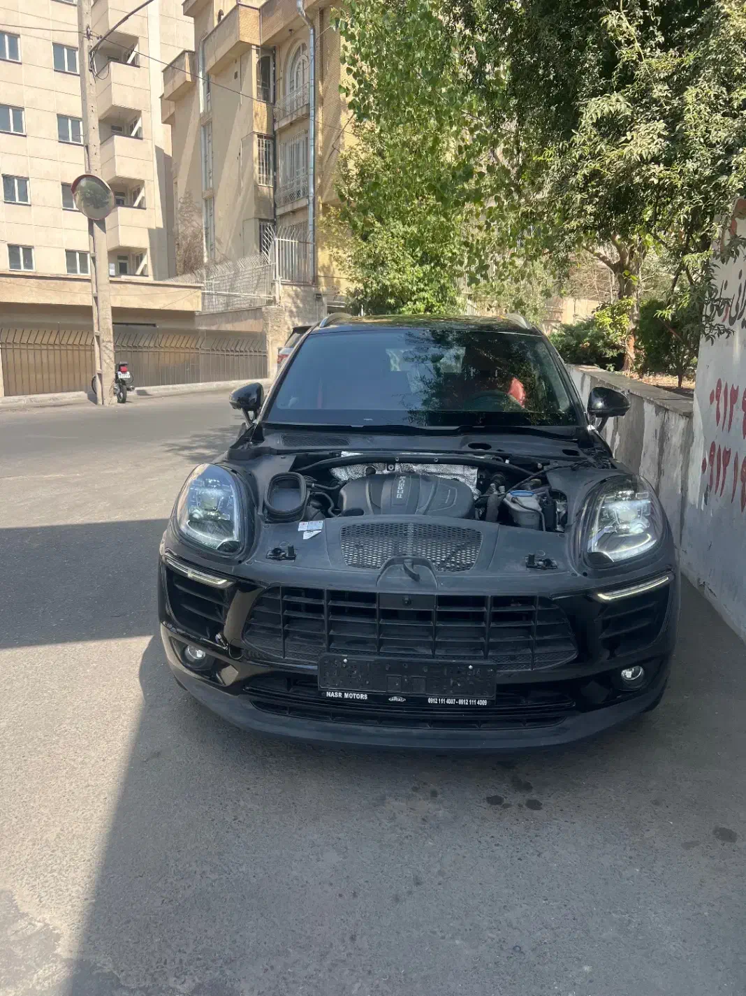 استادکار نقاش واستاد کارpdrحرفه ای نیازمندیم|استخدام صنعتی، فنی، مهندسی|تهران, سعادت‌آباد|دیوار