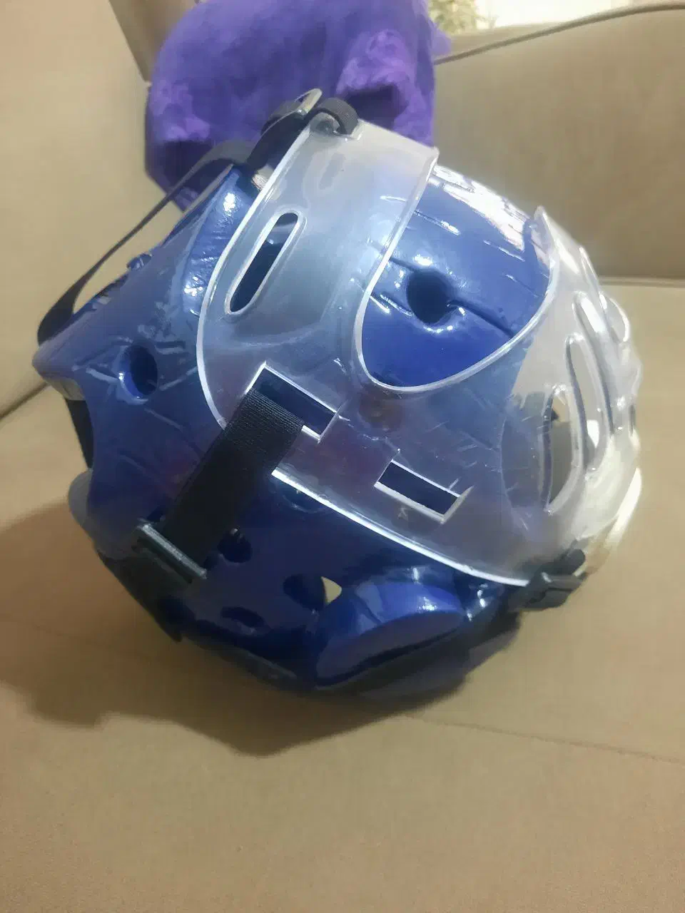 کلاه تکواندو|تجهیزات ورزشی|کهریزک, |دیوار