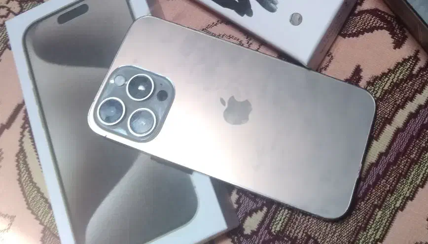 آیفون 15 پرومکس|موبایل|زابل, |دیوار