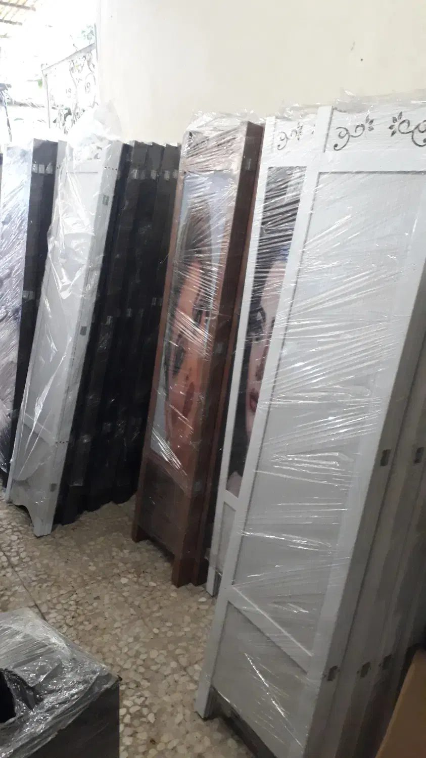 پارتیشن|آرایشگاه و سالن‌های زیبایی|رشت, امین الضرب|دیوار