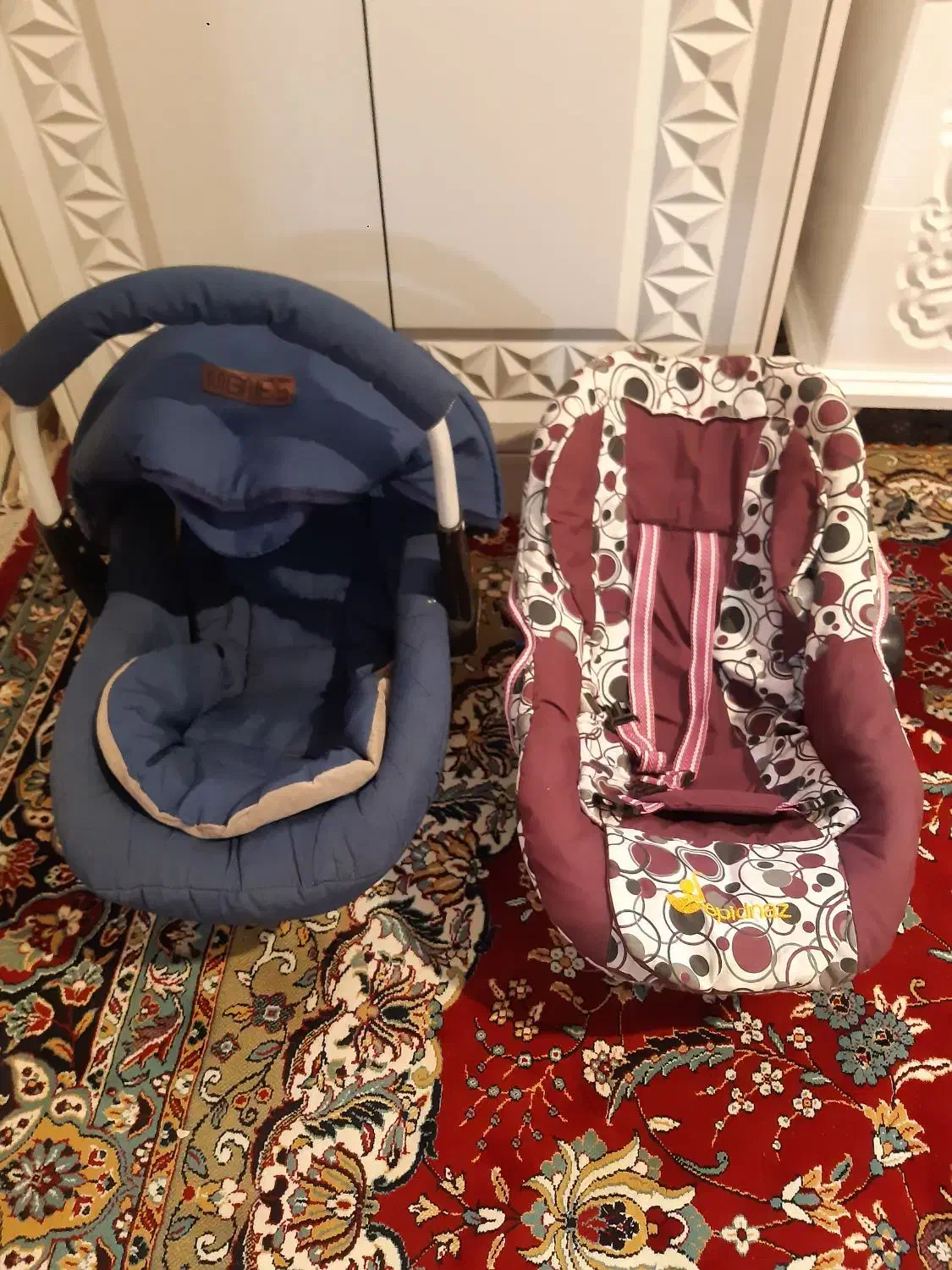 کریر|کالسکه و لوازم جانبی|شیراز, شیخ روزبهان|دیوار