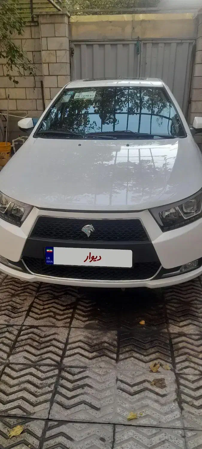 دنا پلاس توربواتومات ۶ دنده|خودرو سواری و وانت|فردیس, شهرک وحدت|دیوار