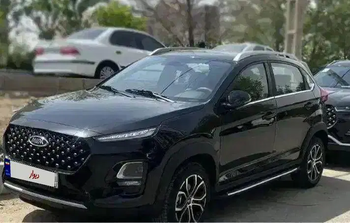 x22pro|خودرو سواری و وانت|بیرجند, |دیوار