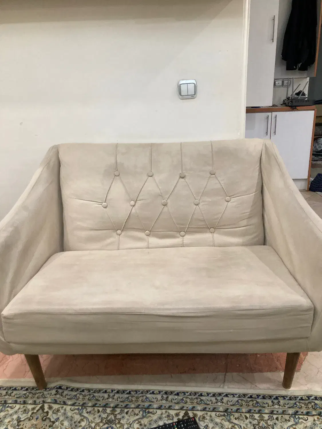 مبل راحتی|مبلمان خانگی و میز عسلی|تهران, اقدسیه|دیوار