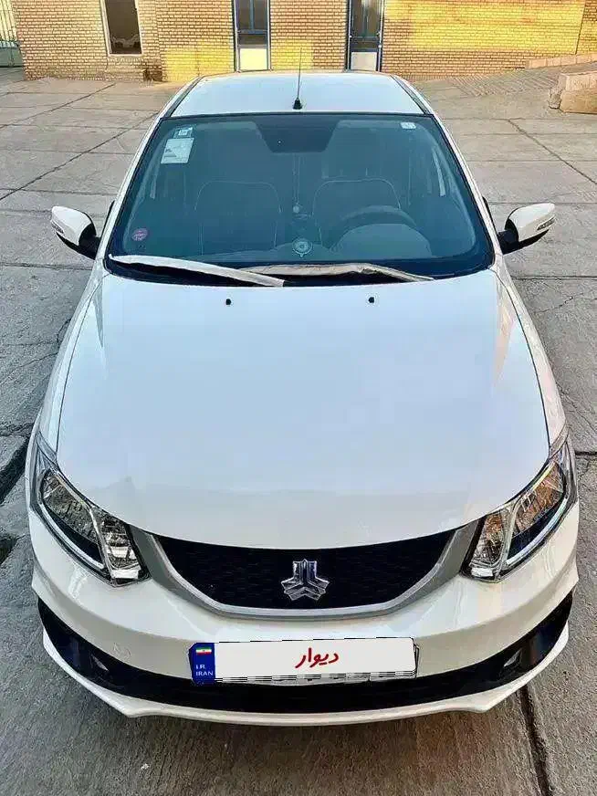 ساینا اس ۸۵ گانه|خودرو سواری و وانت|قائن, |دیوار