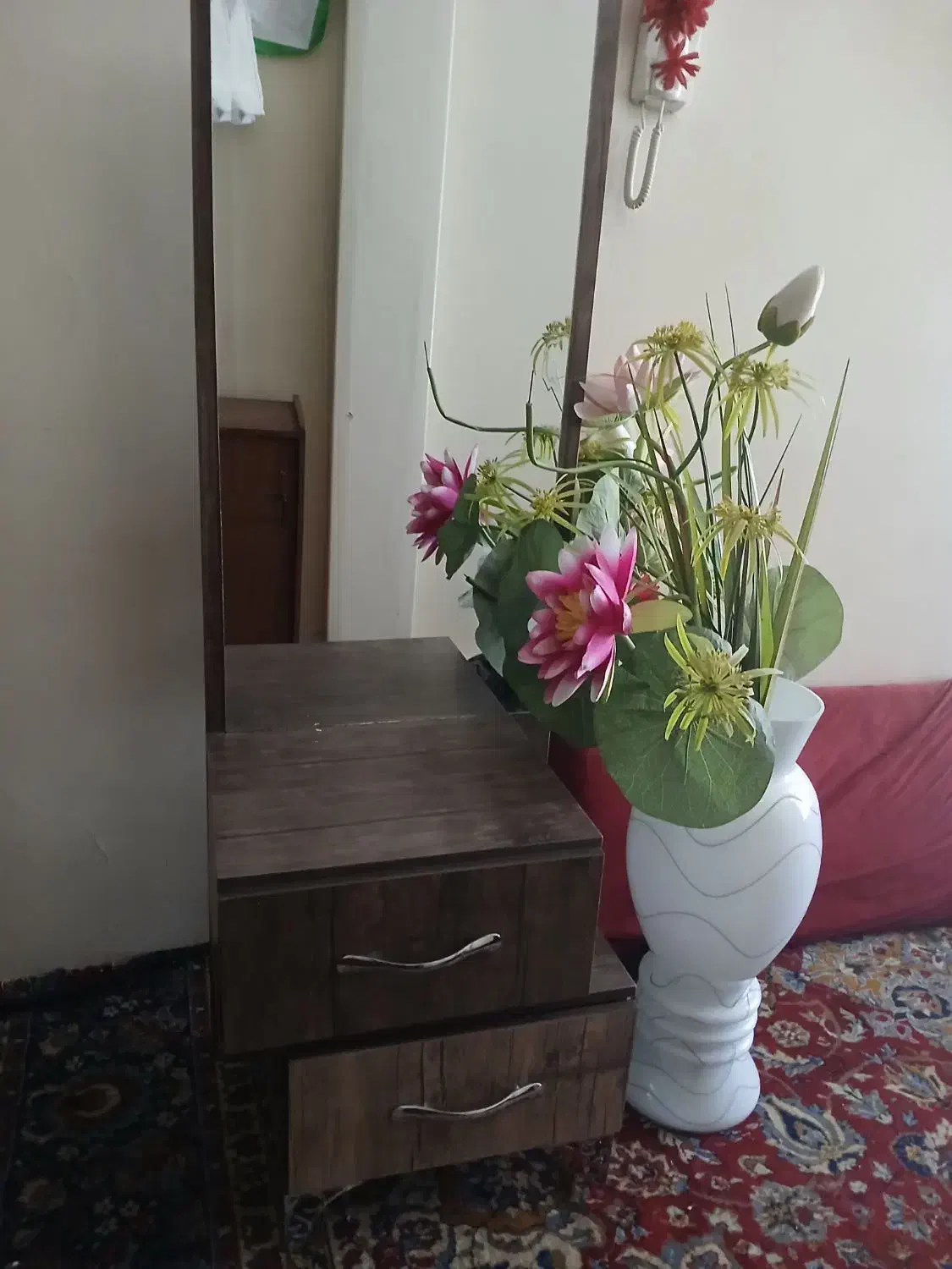 کمد|جاکفشی، کمد، دراور|تهران, مینابی|دیوار