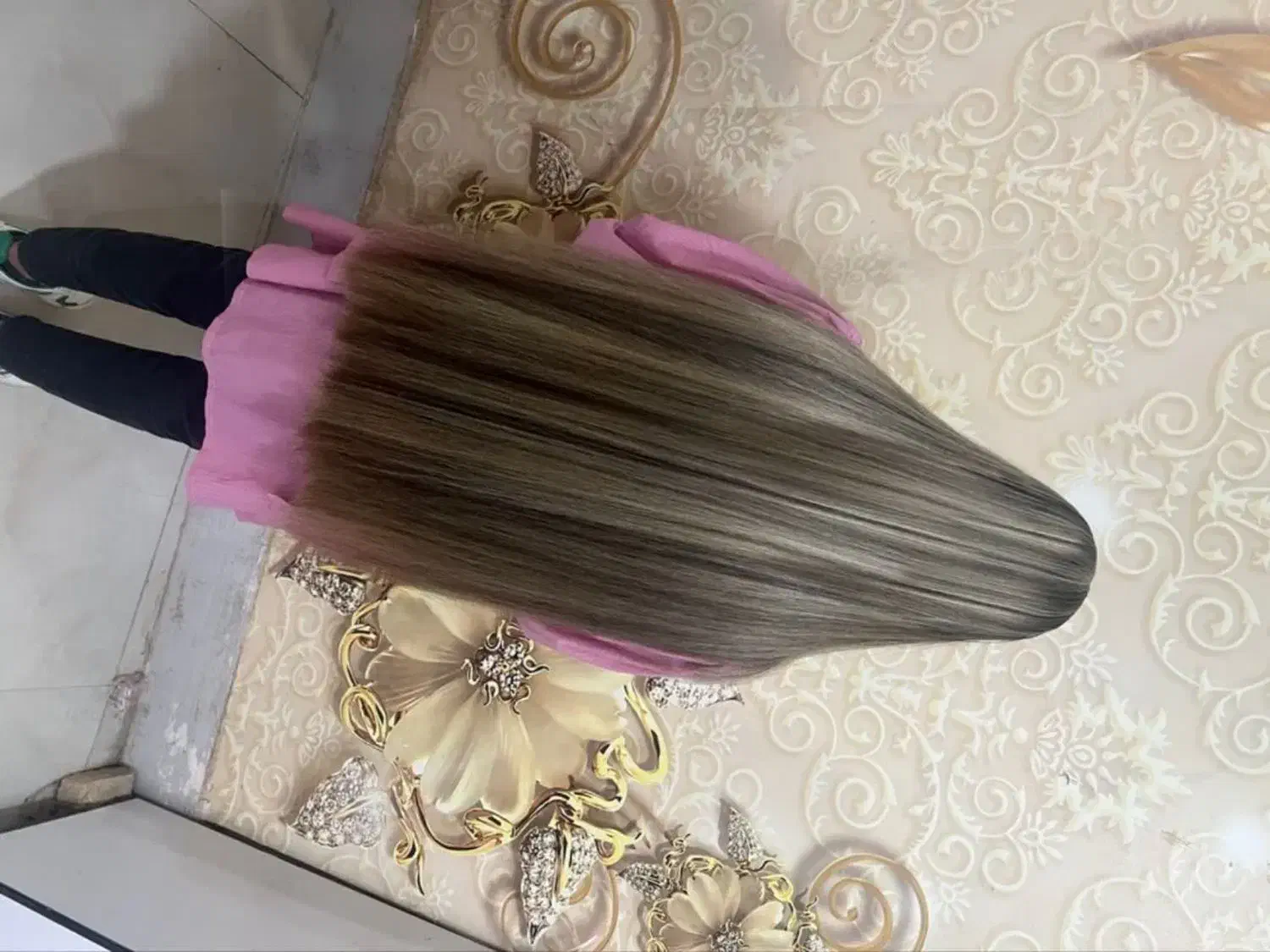 انواع رنگ لایت دکلره|خدمات آرایشگری و زیبایی|رباط‌کریم, نصیرشهر|دیوار