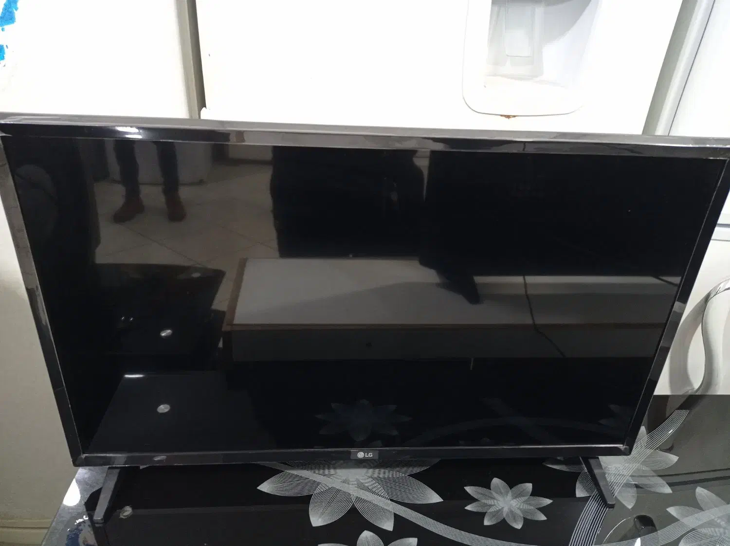 تلویزیون|تلویزیون و پروژکتور|مشهد, شهید فرامرز عباسی|دیوار