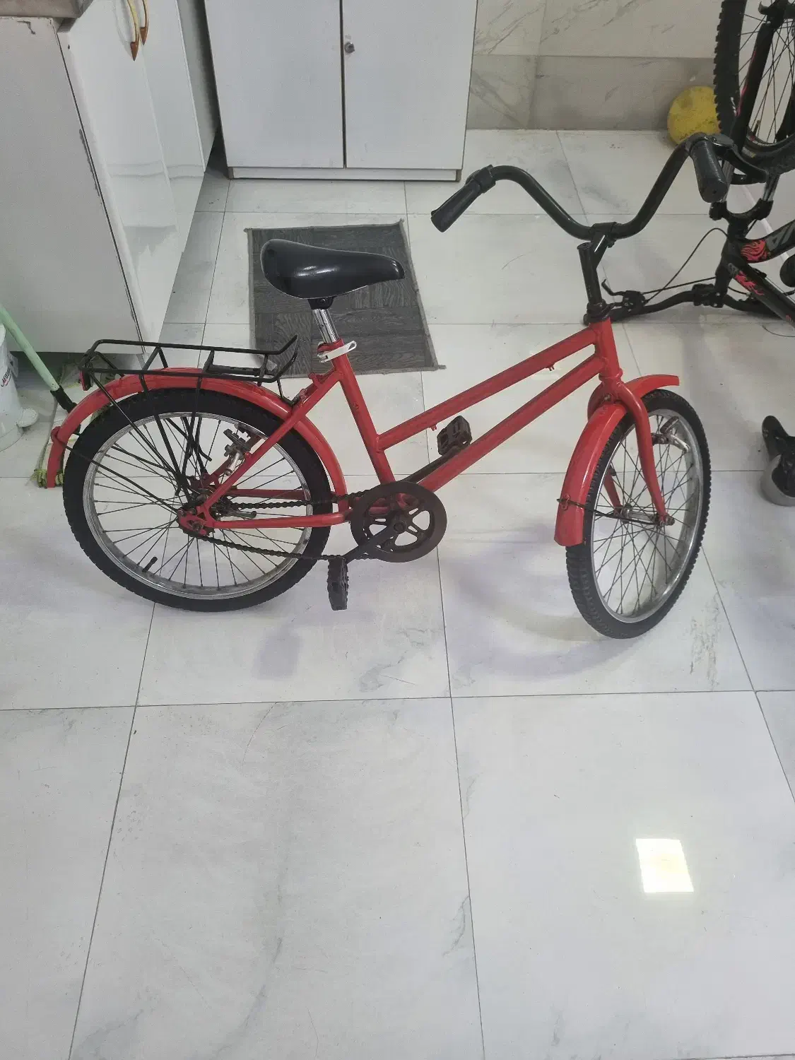 دوچرخه|دوچرخه، اسکیت، اسکوتر|کرج, گلستان|دیوار