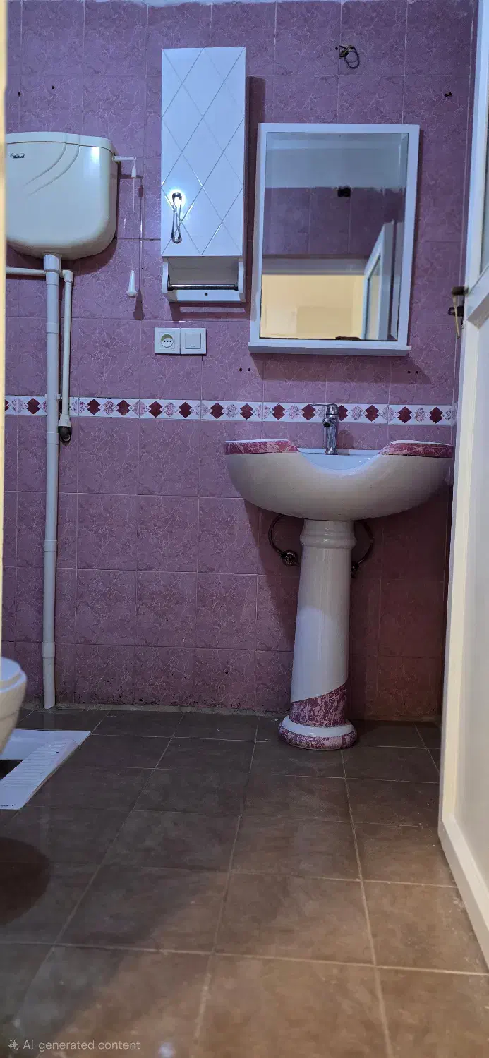 80مترطبقه1،غرق آفتاب،شریعتی-ابتدای معلم-تک واحد