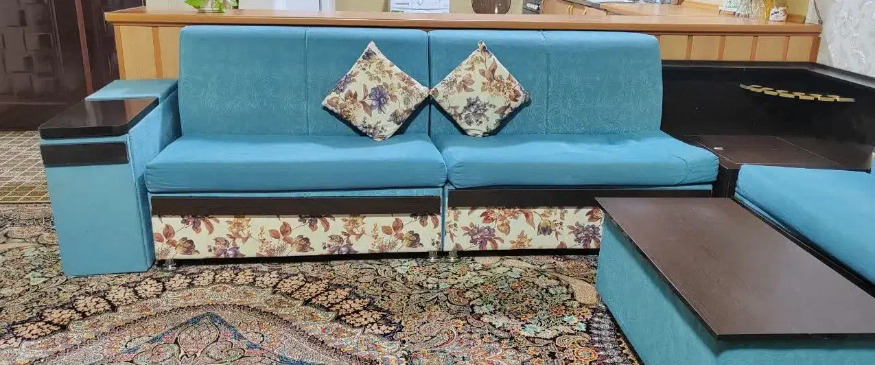 ال مبل|مبلمان خانگی و میز عسلی|فردوس (خراسان), |دیوار