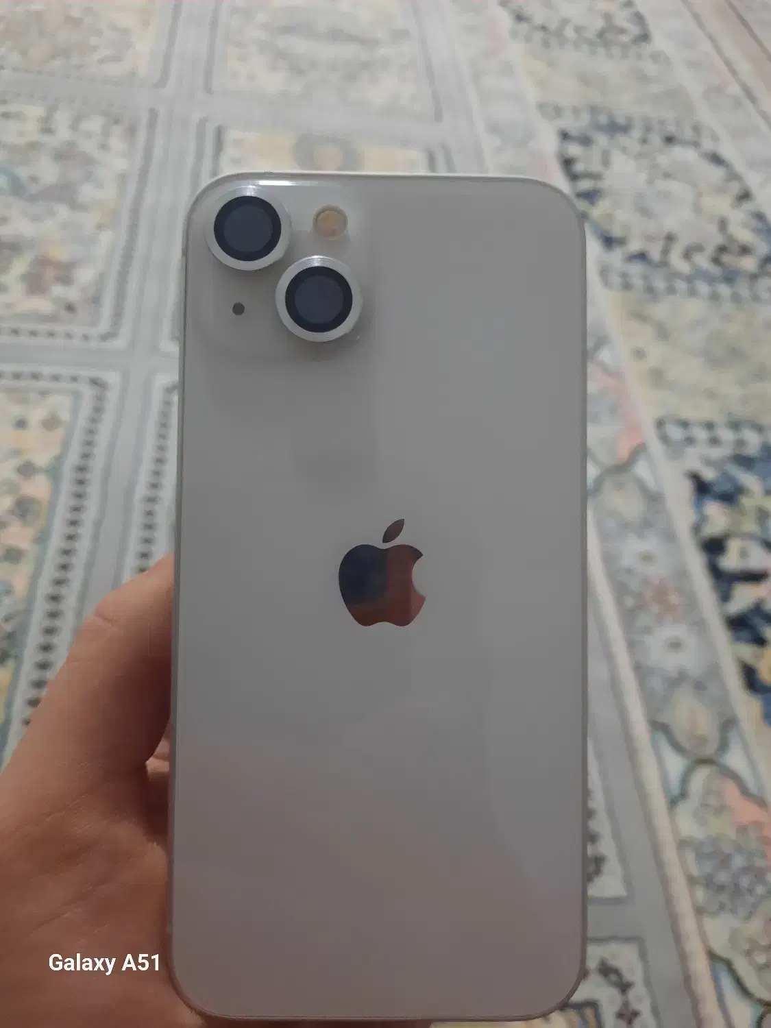 ایفون۱۳نرمال|موبایل|چگنی, |دیوار