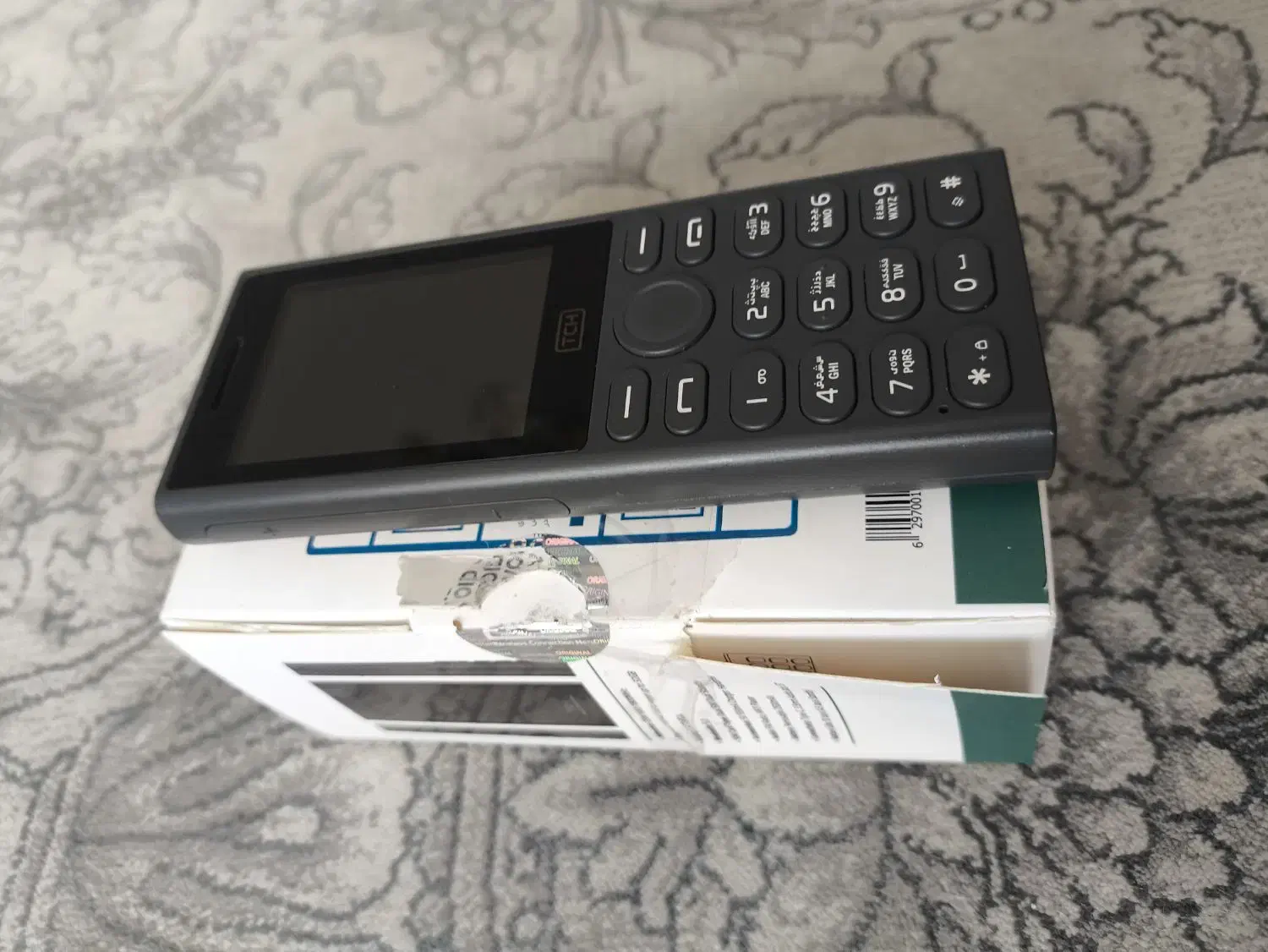 nova TCH|موبایل|کرمانشاه, |دیوار