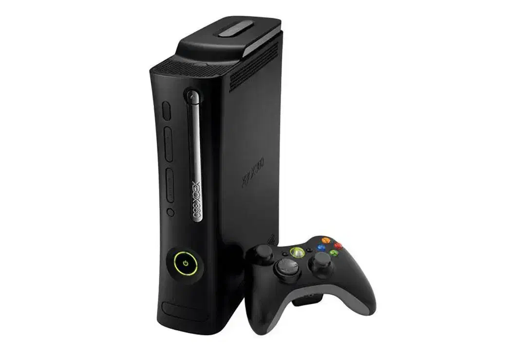 Xbox 360جیتک شده کپی خور درحد صفر کاملاً خانگی|کنسول، بازی ویدئویی و آنلاین|دورود, |دیوار