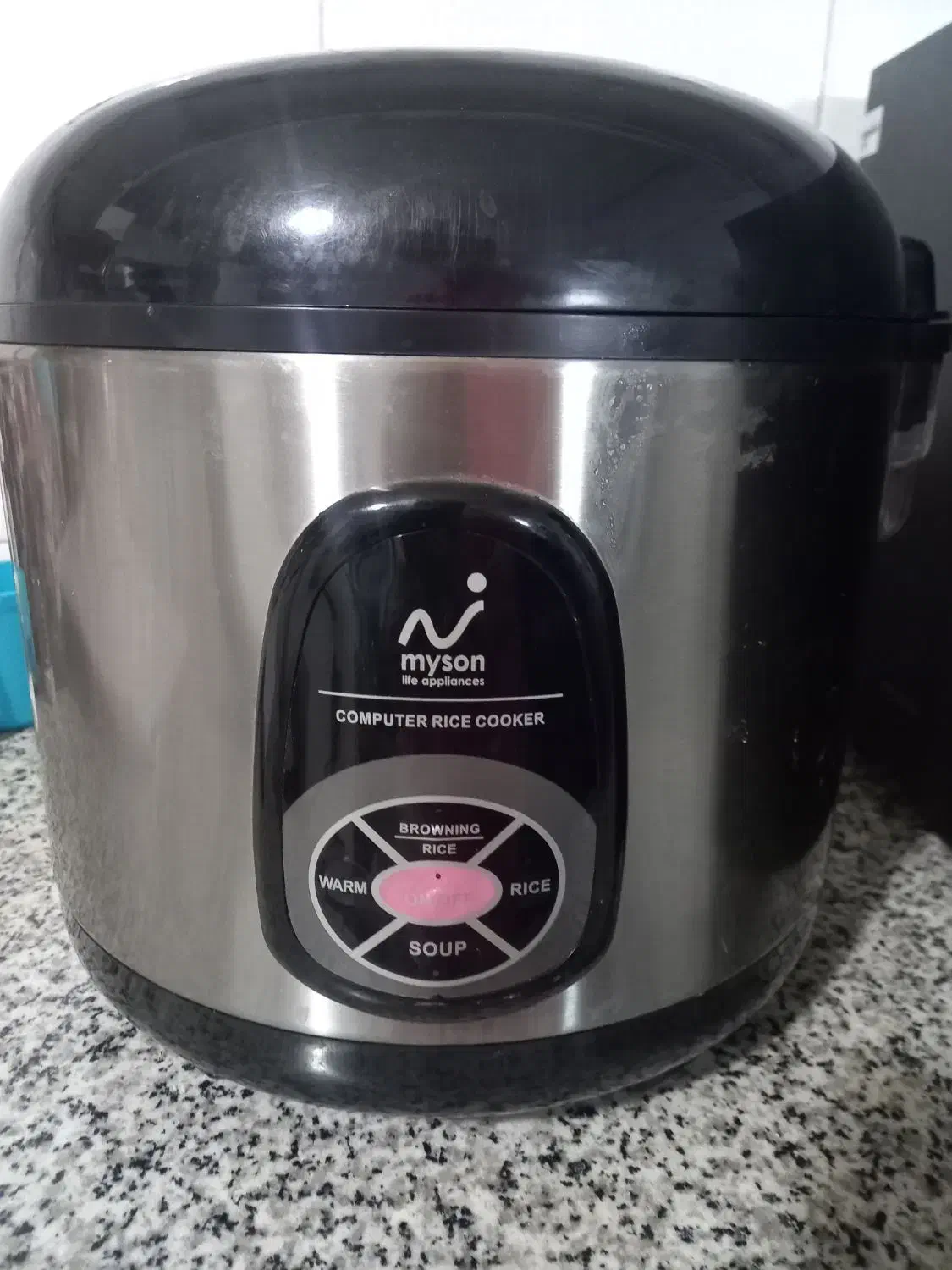 پلوپز|اجاق گاز و لوازم برقی پخت‌وپز|بیرجند, |دیوار