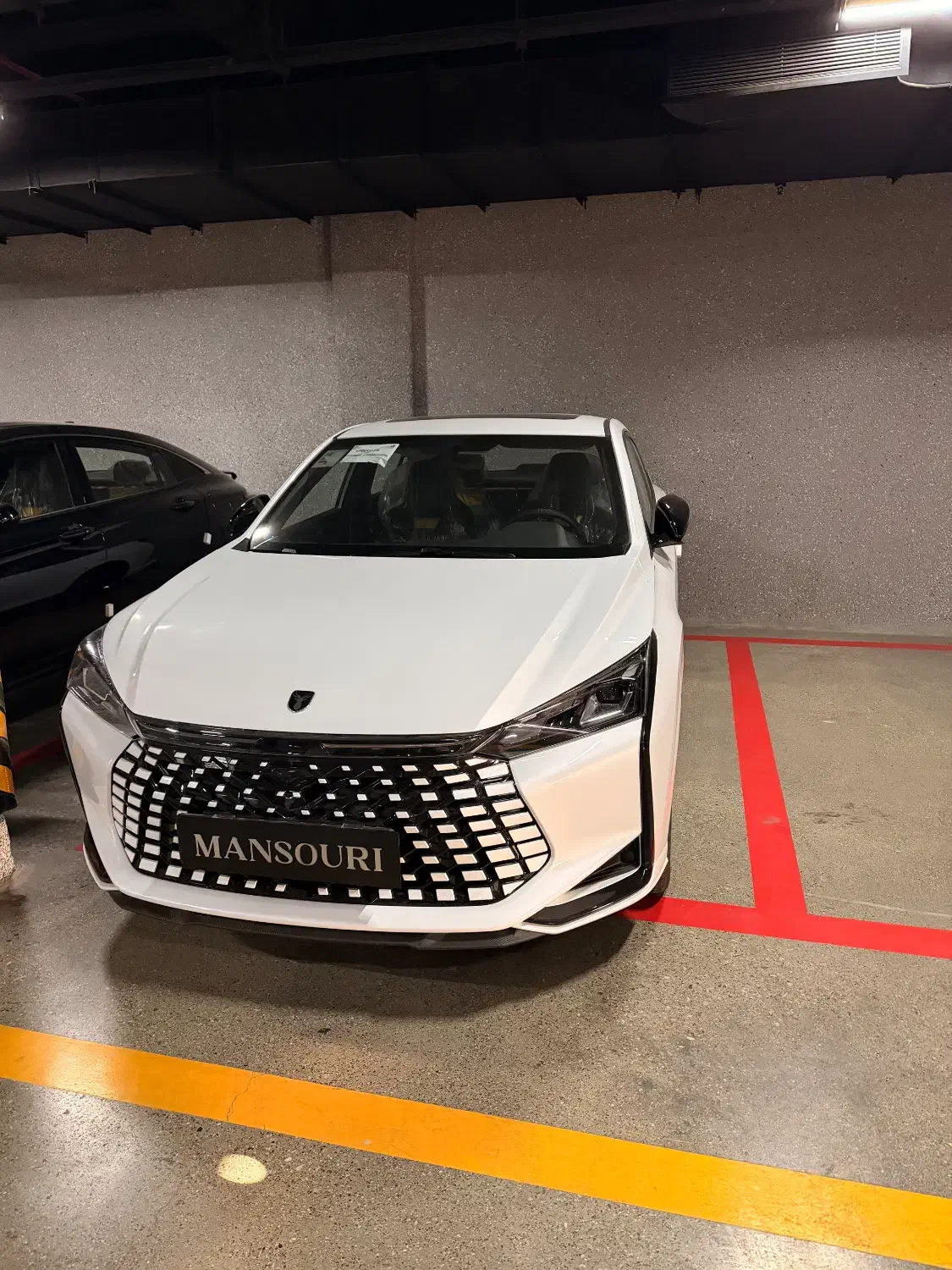 لاماری 2025 اکو|خودرو سواری و وانت|تهران, ولنجک|دیوار