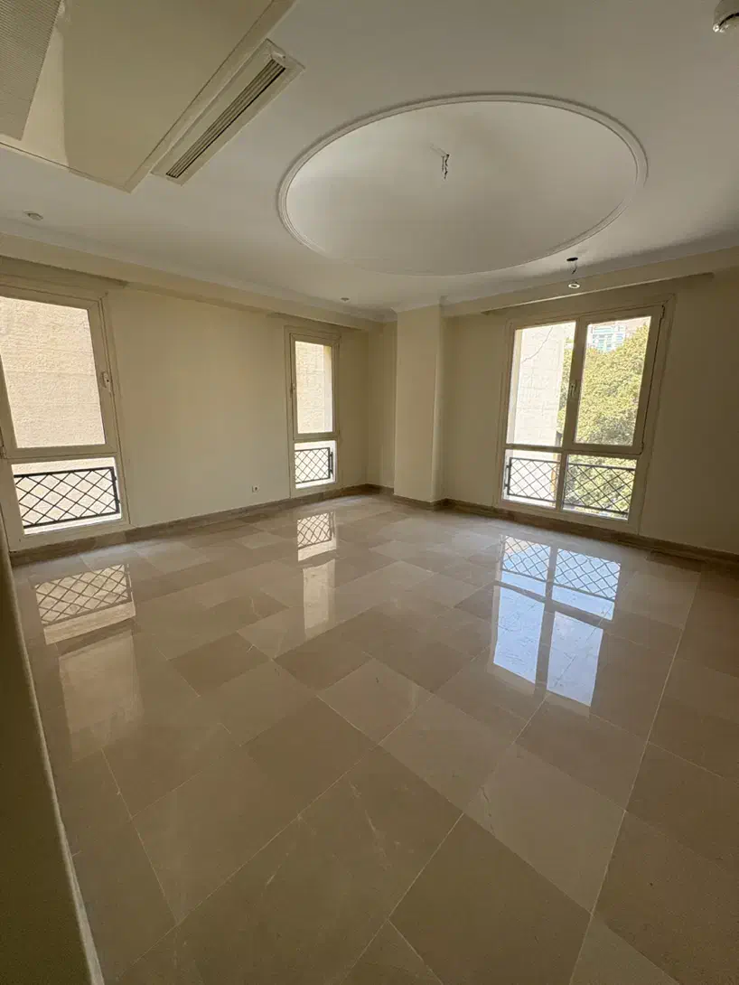 اجاره ۳۰۰ متر آپارتمان ۴خواب الهیه