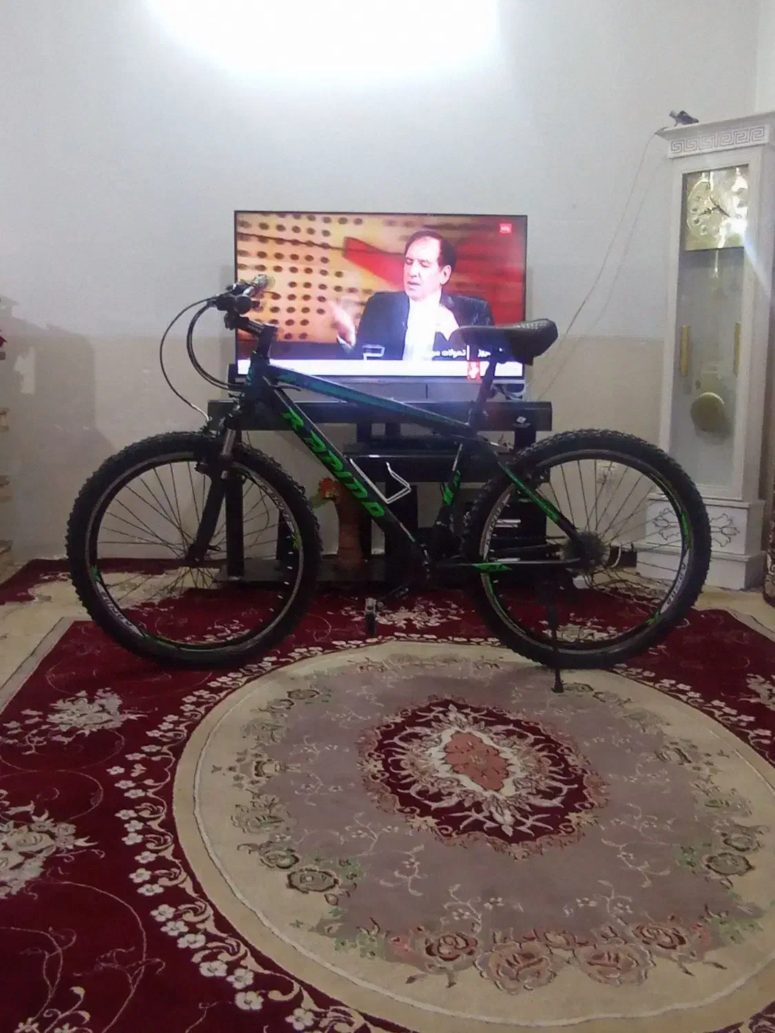 دوچرخه راپیدو|دوچرخه، اسکیت، اسکوتر|کرمانشاه, |دیوار