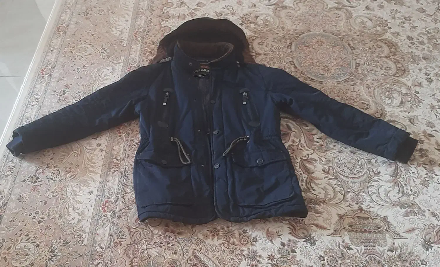 کاپشن مردانه ...پالتوی زنانه|لباس|اراک, |دیوار