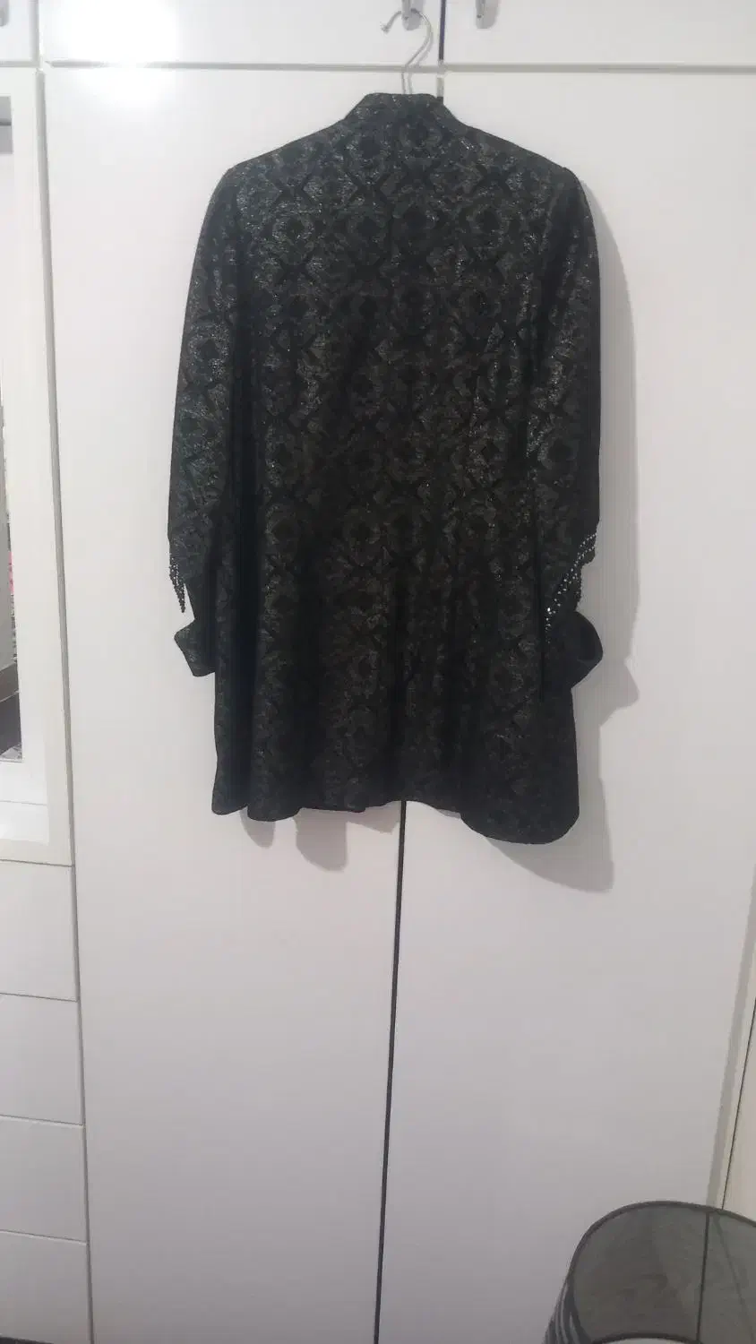 مانتو مجلسی|لباس|خرم‌آباد, |دیوار