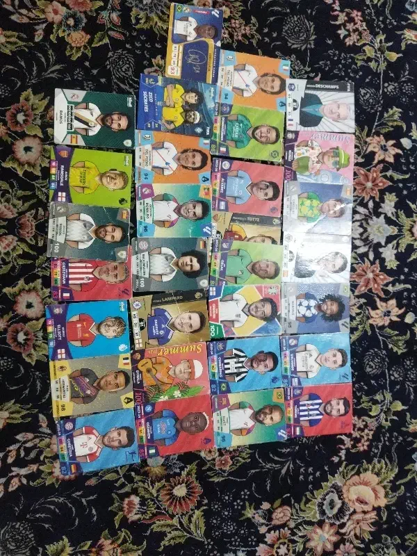 کارت کیمدی|کلکسیون و سرگرمی|ارومیه, |دیوار