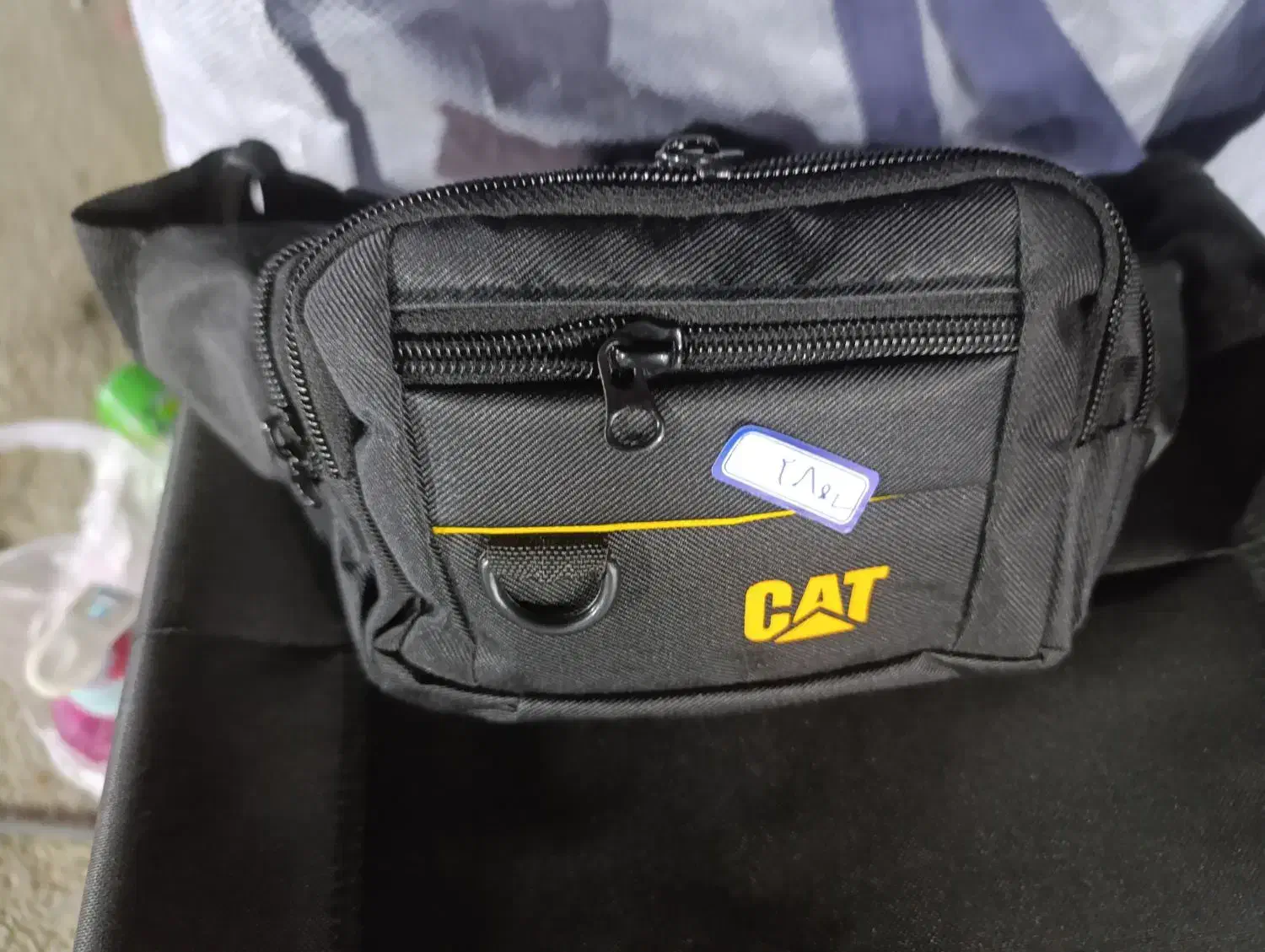 کیف کمری ساک باشگاهی|کیف، کفش، کمربند|بوشهر, |دیوار