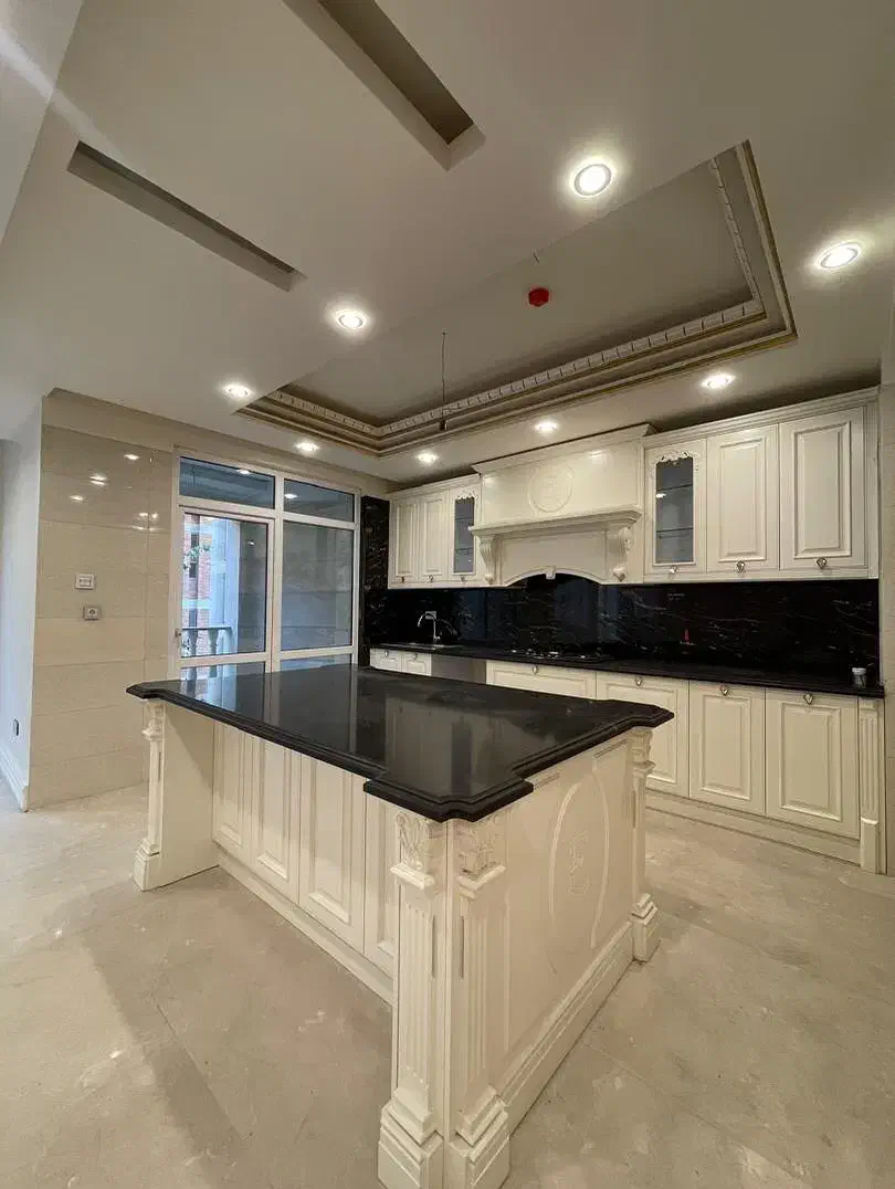 ۱۹۰مترفروش تک واحد اکازیون نوسازی شده سرمایه گذاری|فروش آپارتمان|تهران, زعفرانیه|دیوار