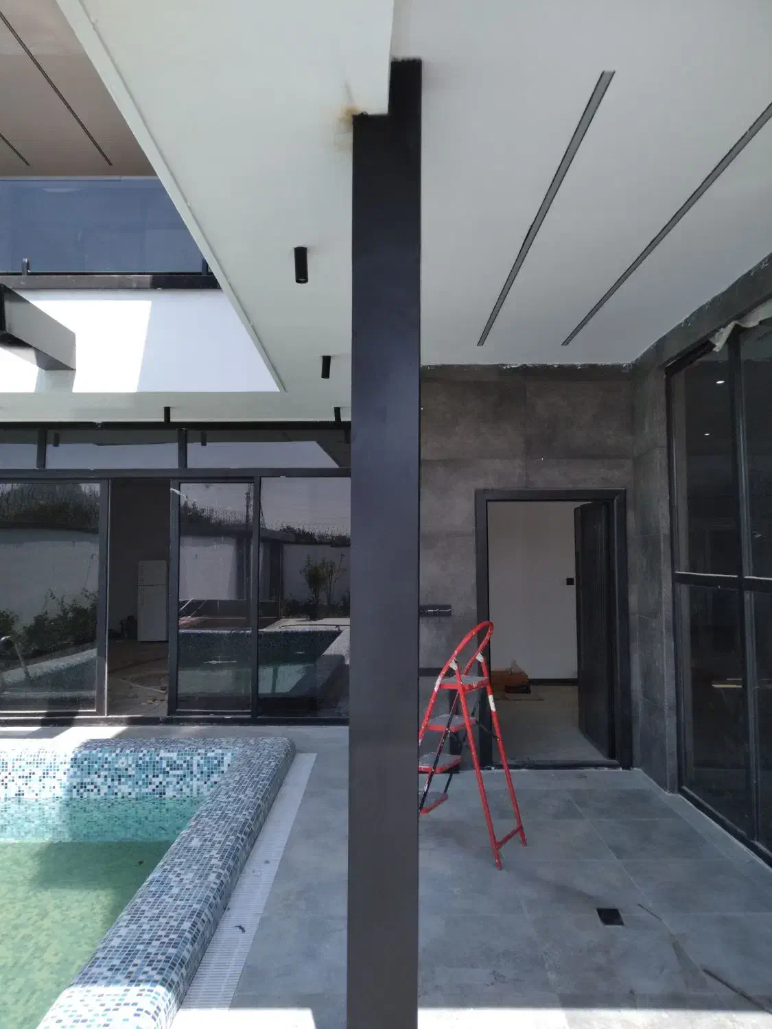 فلاشینگ ساخت و نصب|خدمات پیشه و مهارت|طالقان, |دیوار