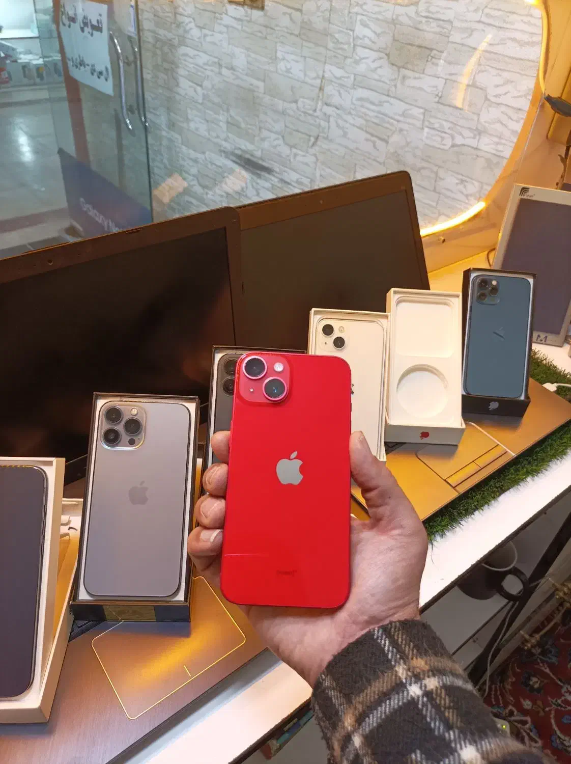 iphone12pro|موبایل|کرمانشاه, |دیوار