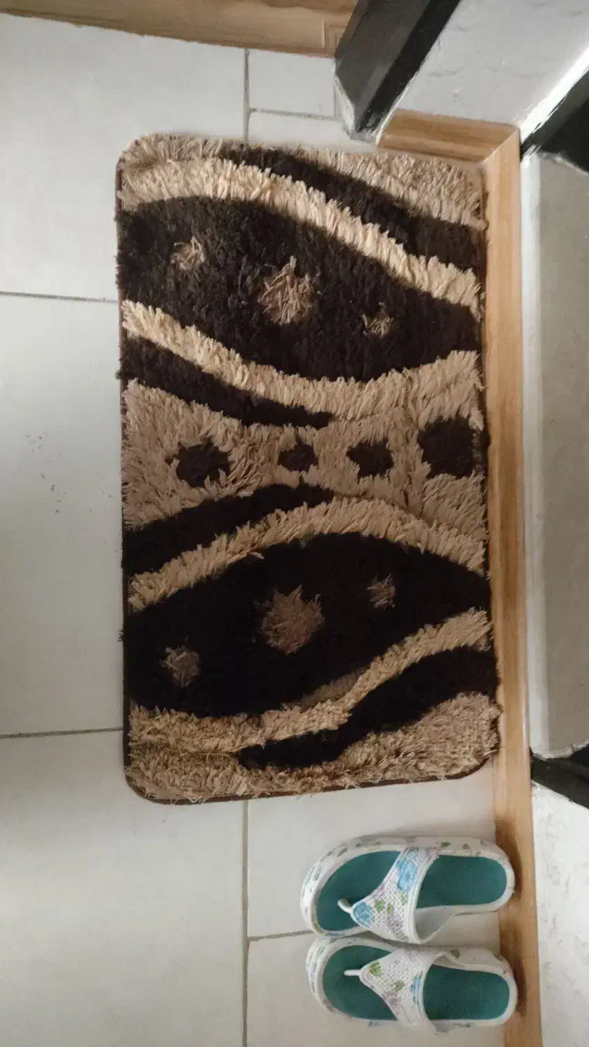 گلیم فرش|گلیم، جاجیم، گبه|بیرجند, |دیوار