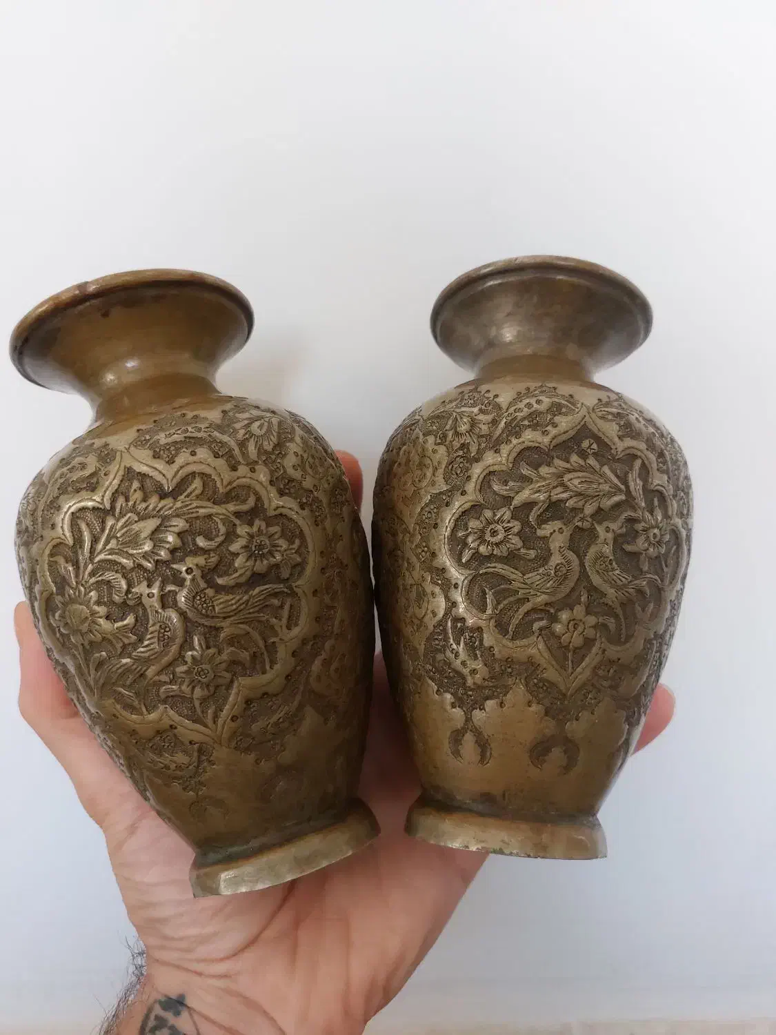 وسایل ماندگار|کلکسیون اشیاء عتیقه|تیران, |دیوار