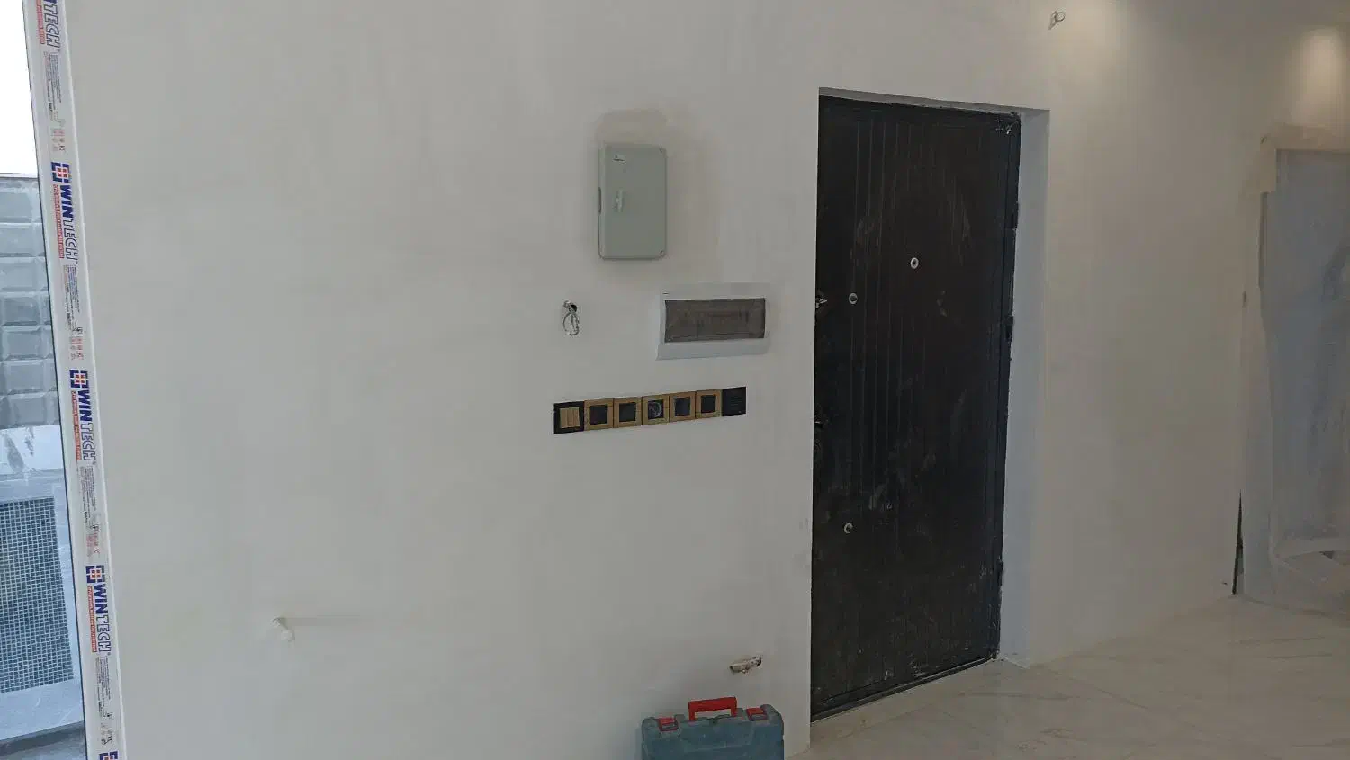 دوربین(مداربسته)دزدگیر،اعلام حریق وبرقکاری|خدمات پیشه و مهارت|محمدشهر, سیدآباد|دیوار