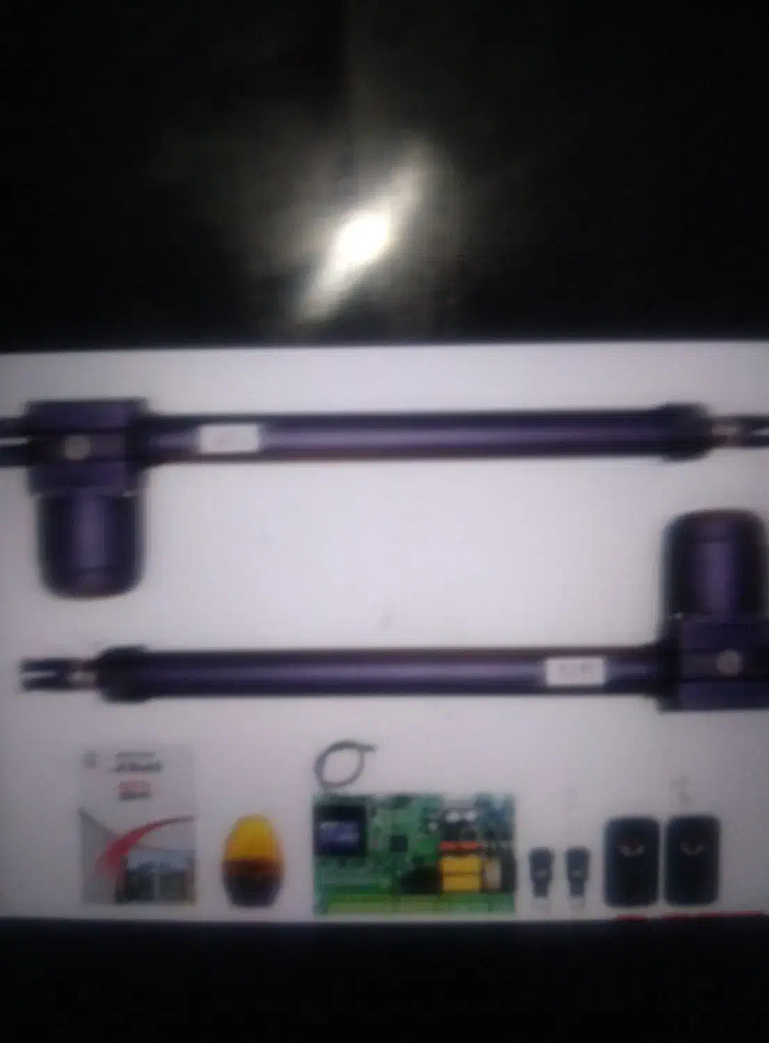 تعمیر،نصب وسرویس انواع جکهای پارکینگی وبرق ساختمان|خدمات پیشه و مهارت|زاهدان, |دیوار