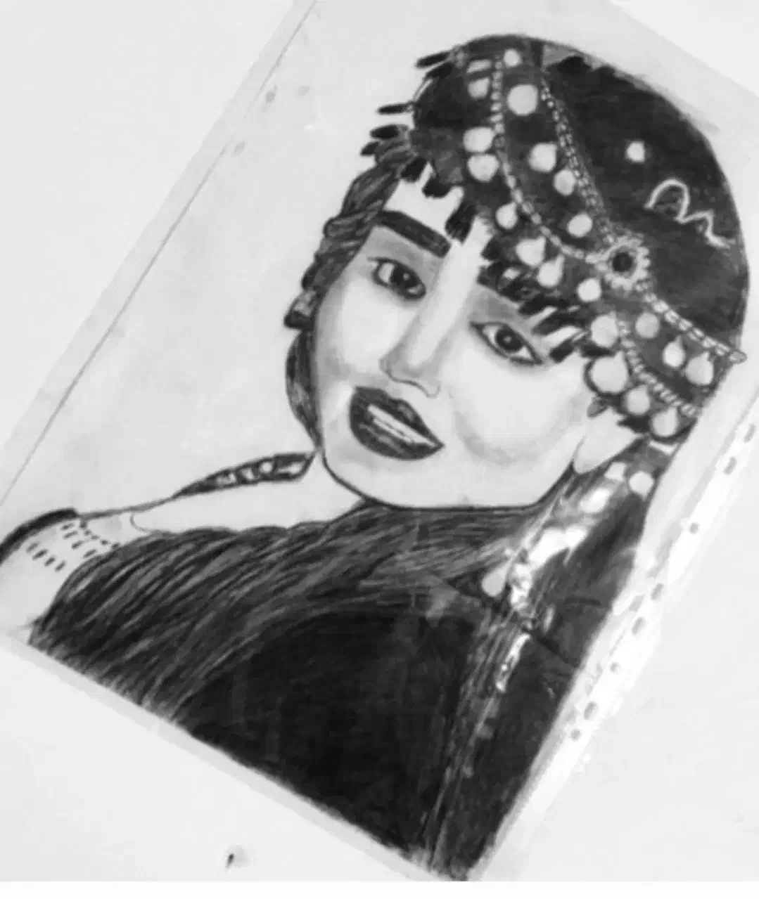 سفارش چهره|تابلو، نقاشی، عکس|اشتهارد, |دیوار